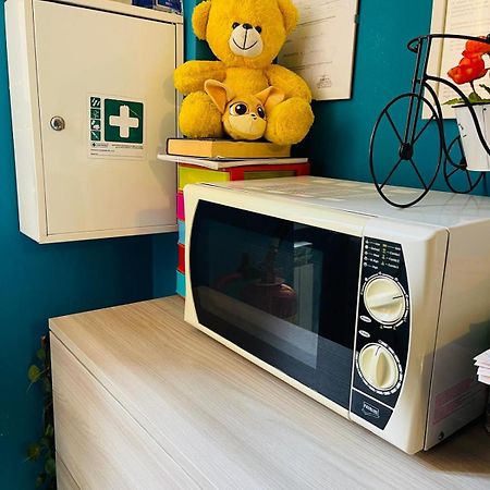 Rainbow Guest House Rome Extérieur photo