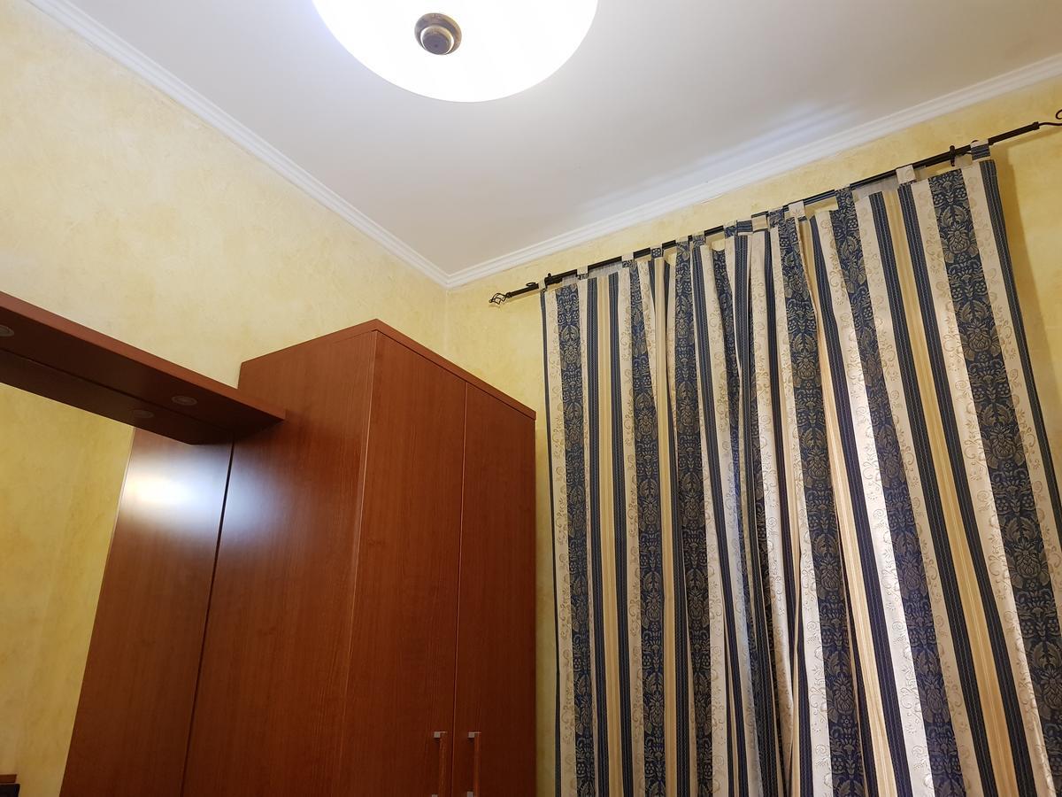 Rainbow Guest House Rome Extérieur photo