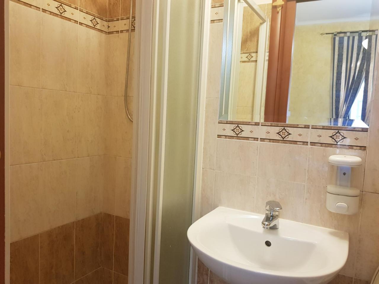 Rainbow Guest House Rome Extérieur photo
