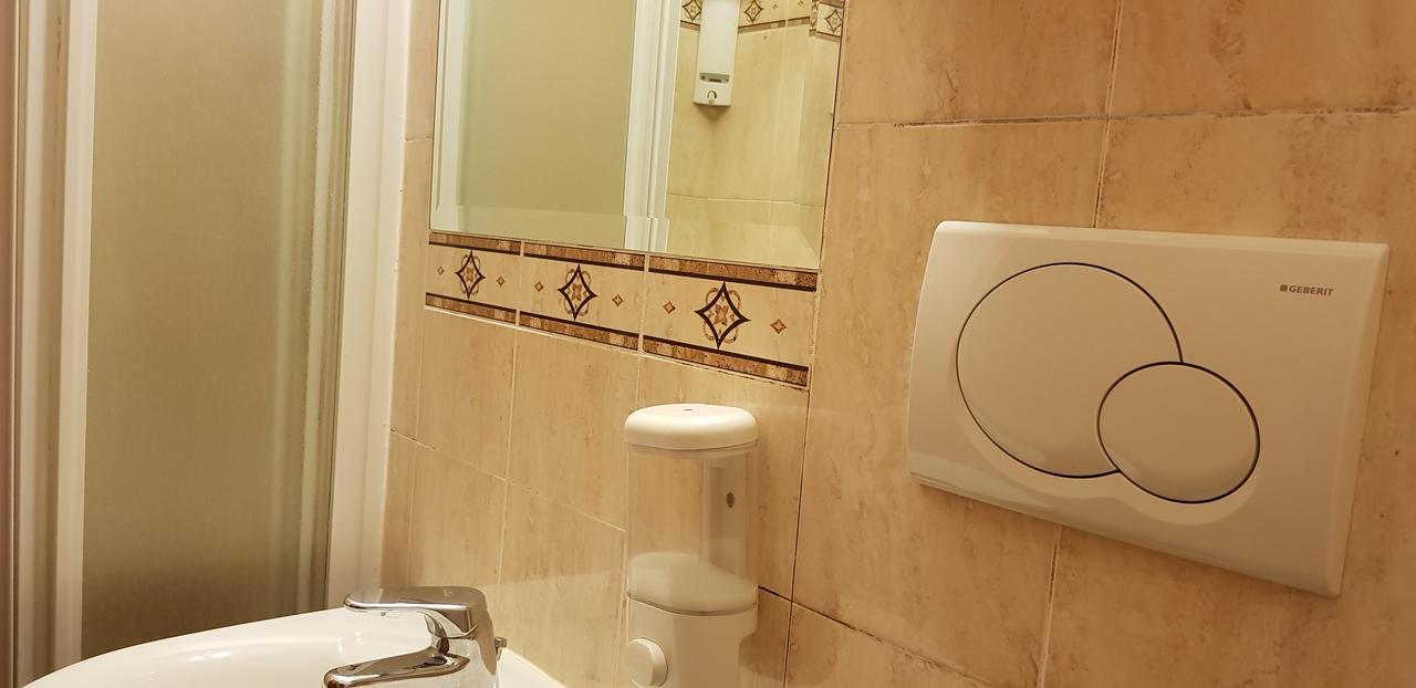 Rainbow Guest House Rome Extérieur photo