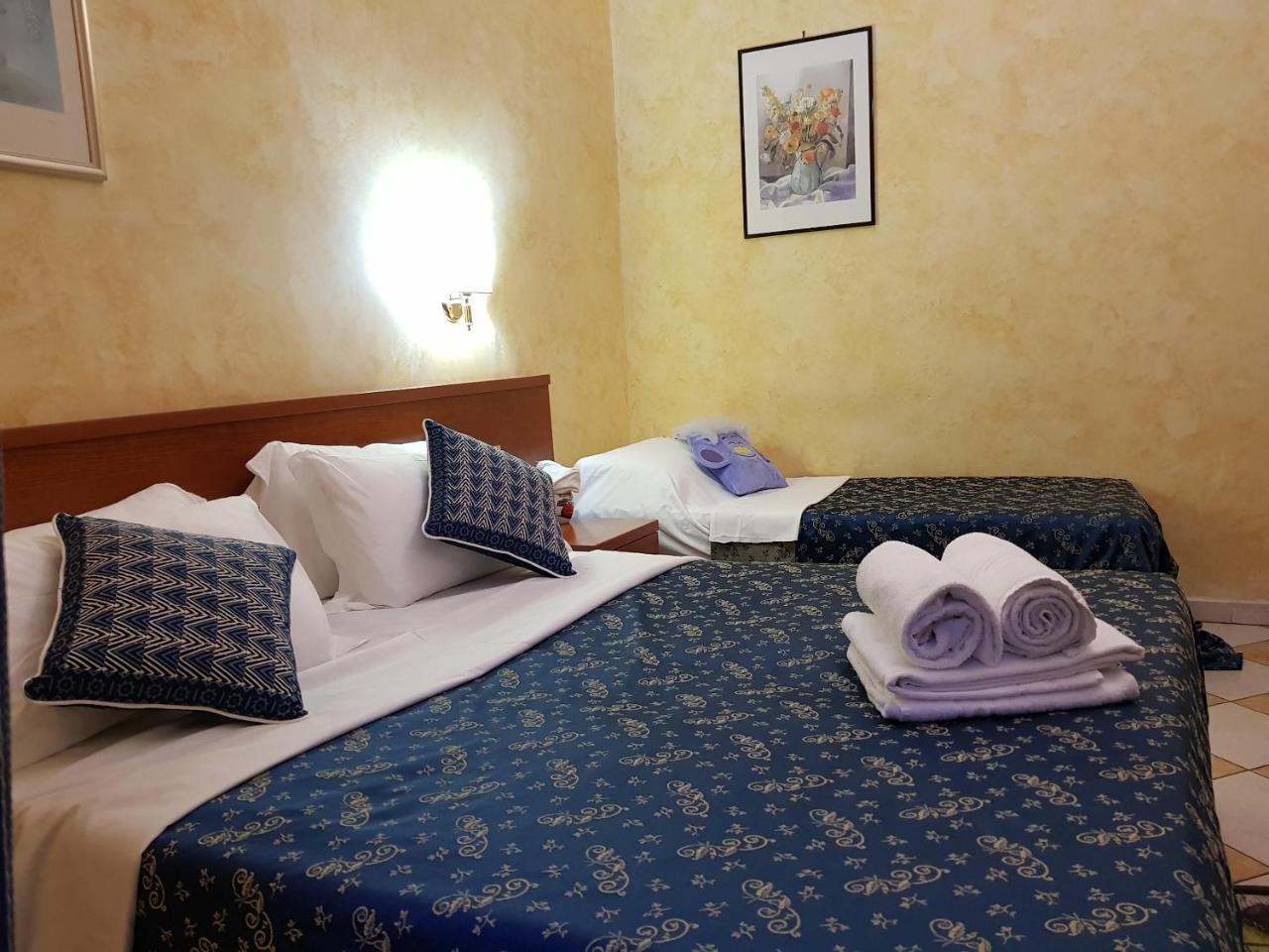 Rainbow Guest House Rome Extérieur photo