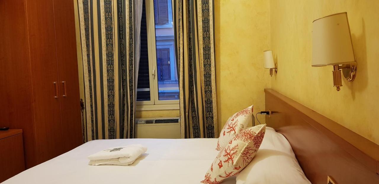 Rainbow Guest House Rome Extérieur photo