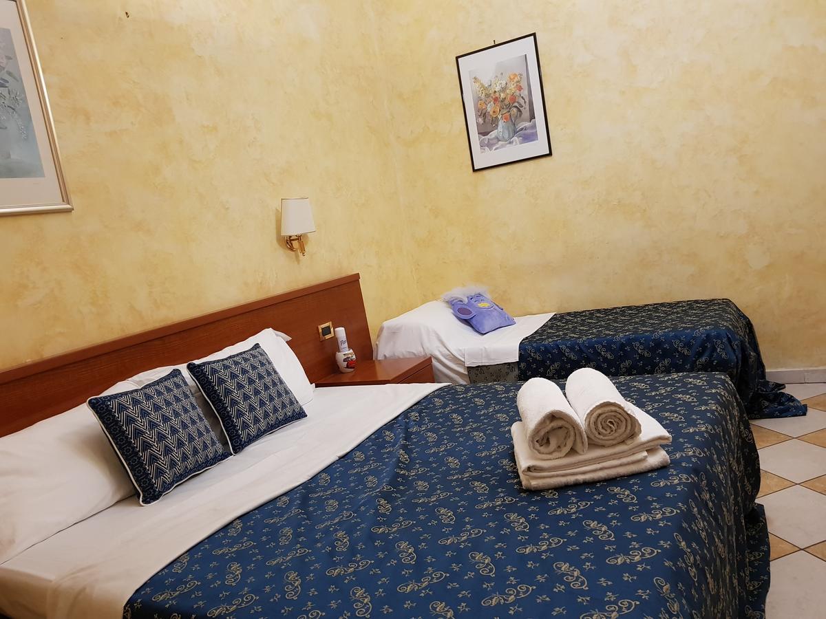 Rainbow Guest House Rome Extérieur photo