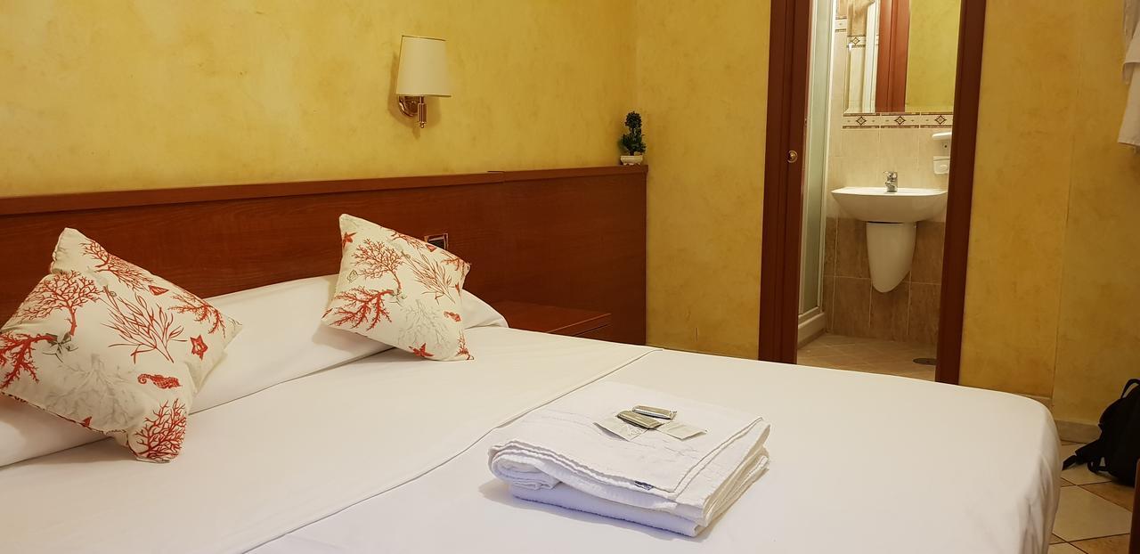 Rainbow Guest House Rome Extérieur photo
