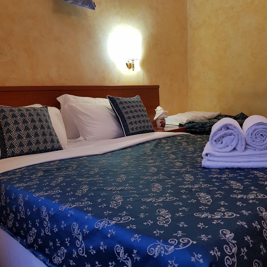 Rainbow Guest House Rome Extérieur photo