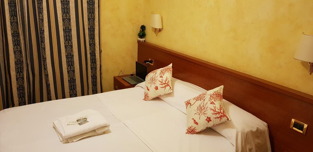 Rainbow Guest House Rome Extérieur photo