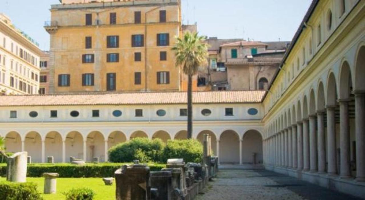 Rainbow Guest House Rome Extérieur photo