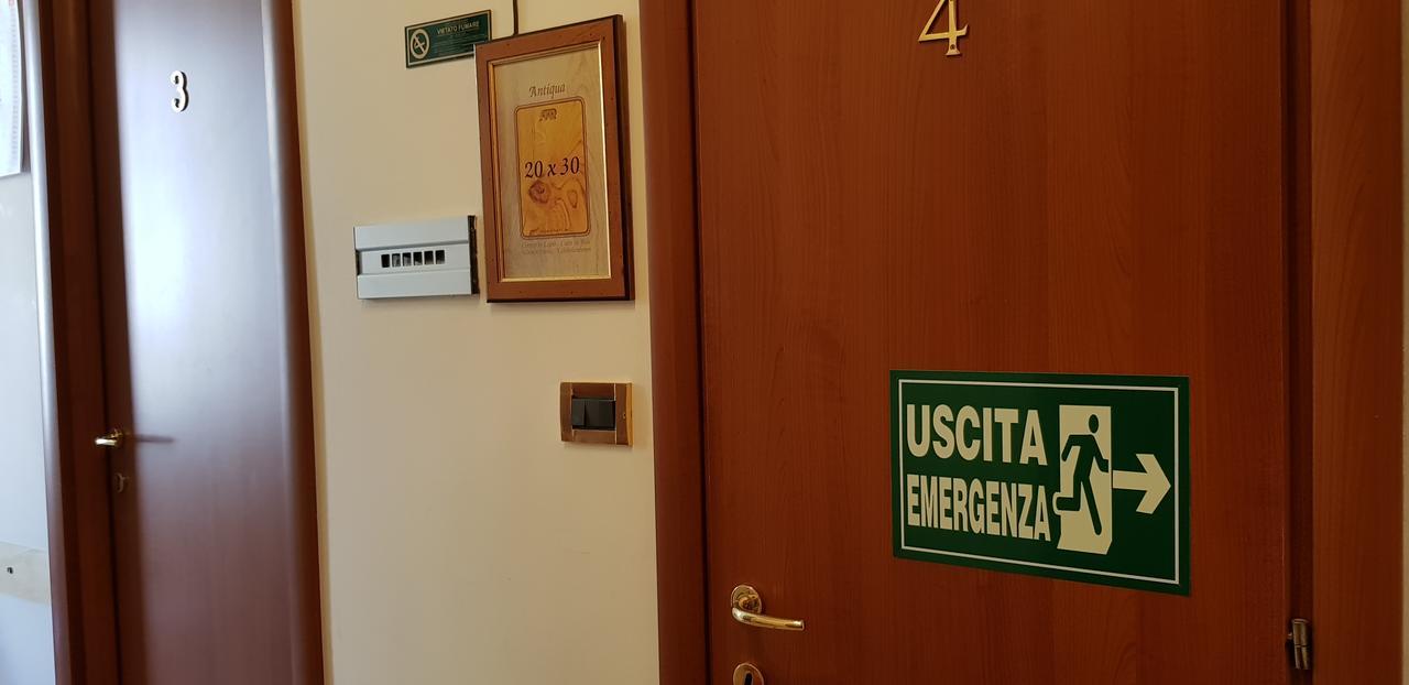 Rainbow Guest House Rome Extérieur photo
