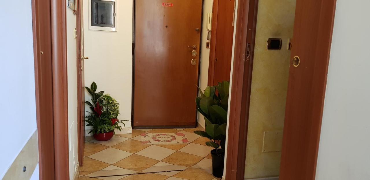 Rainbow Guest House Rome Extérieur photo