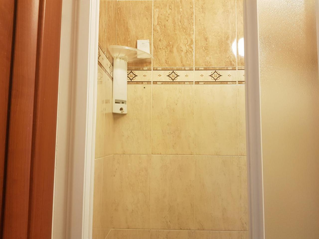 Rainbow Guest House Rome Extérieur photo