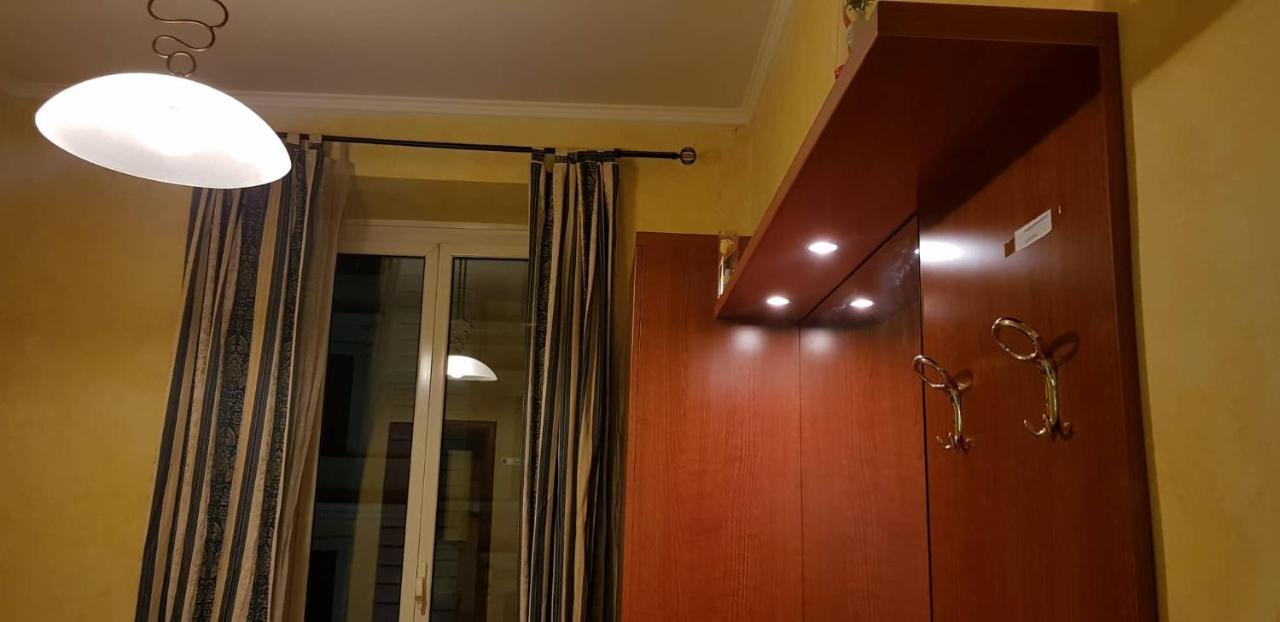 Rainbow Guest House Rome Extérieur photo