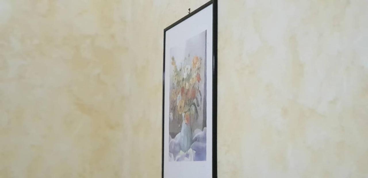 Rainbow Guest House Rome Extérieur photo