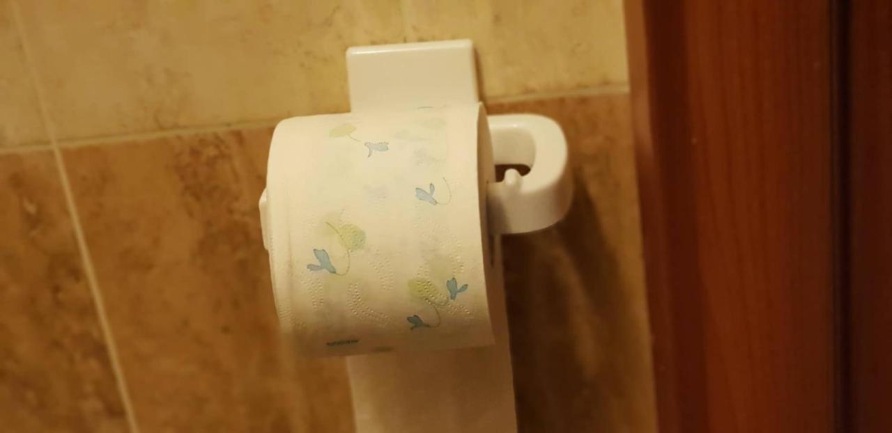 Rainbow Guest House Rome Extérieur photo