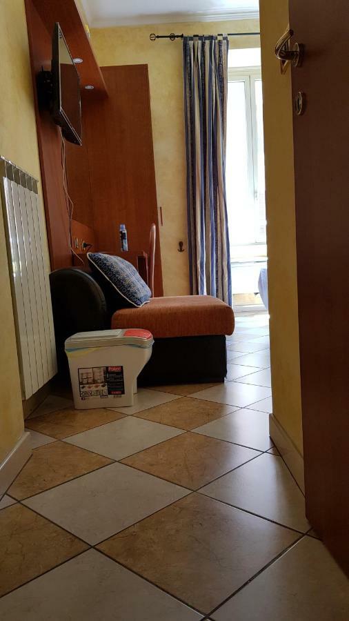 Rainbow Guest House Rome Extérieur photo