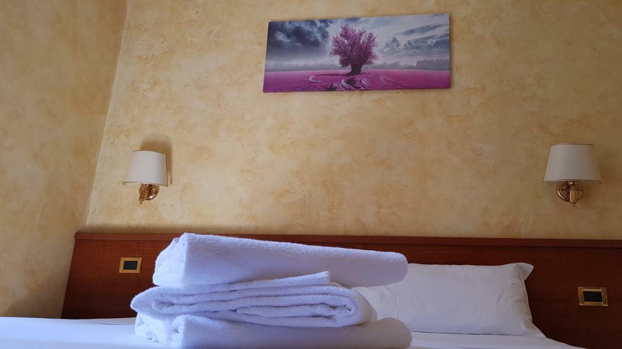 Rainbow Guest House Rome Extérieur photo